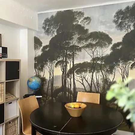 Lyon Chambre Cozy - Personne Seule Exterior photo