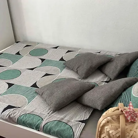 Lyon Chambre Cozy - Personne Seule Exterior photo