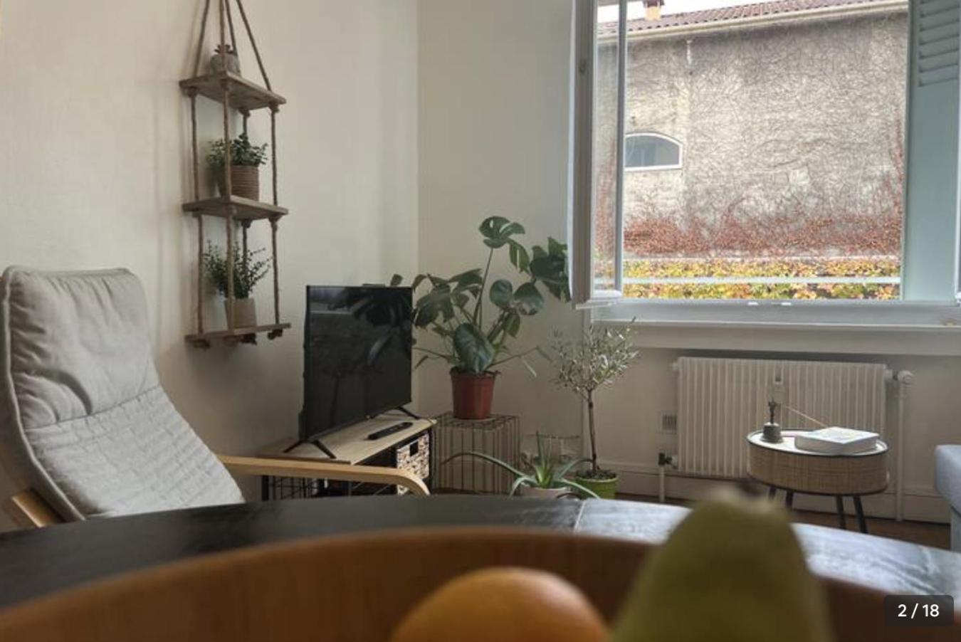 Homestay Cozy - Personne Seule *