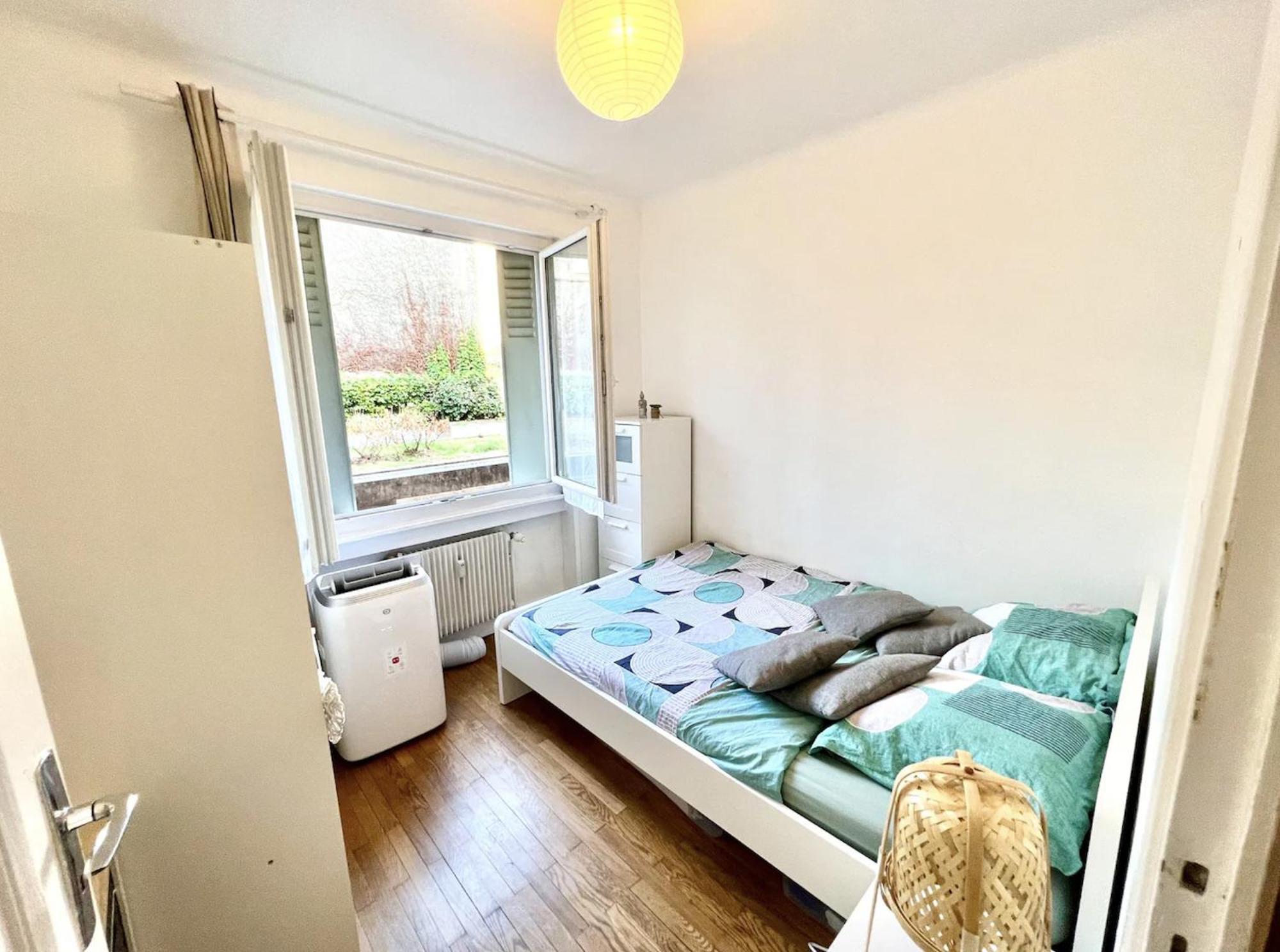Cozy - Personne Seule Homestay *